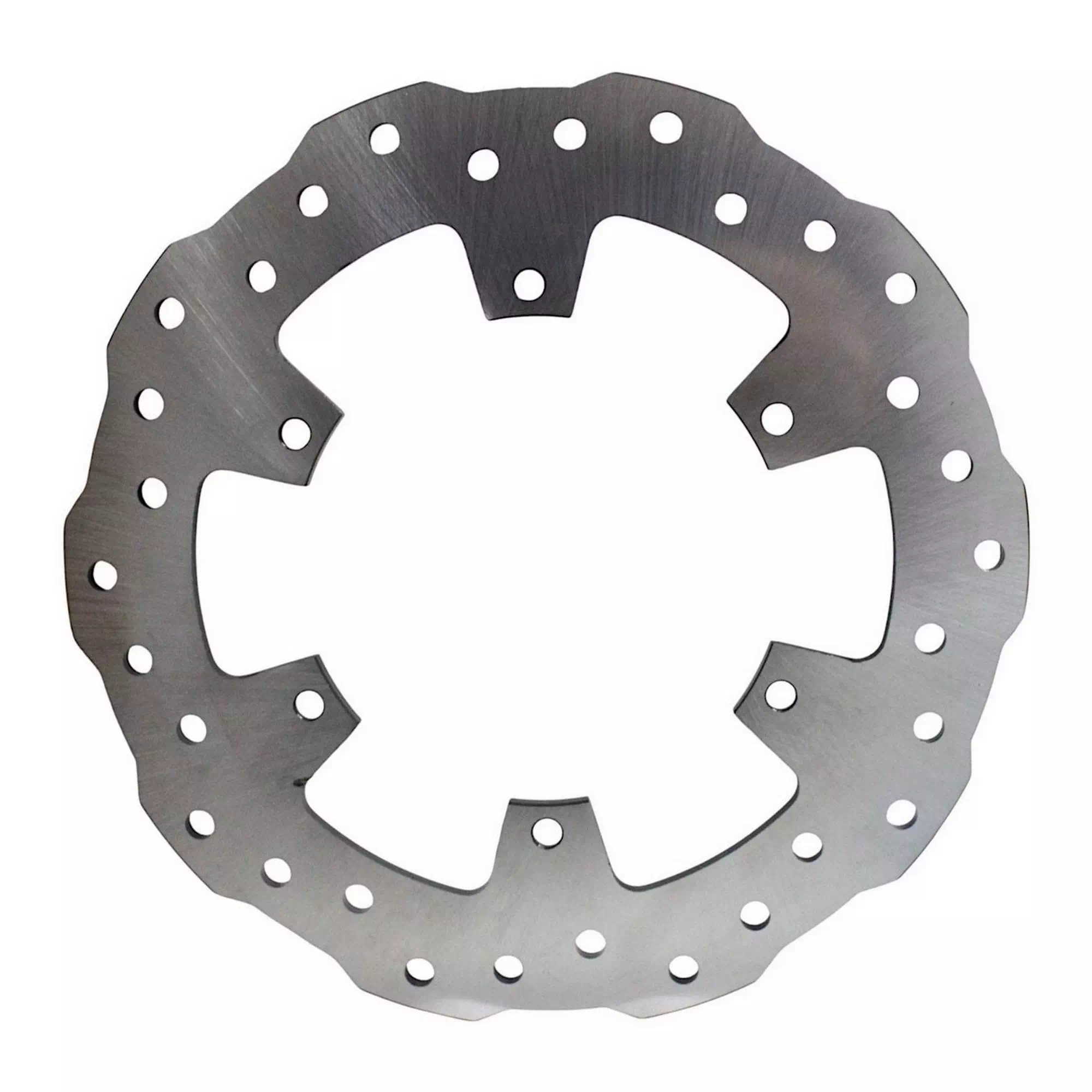 QJ MOTOR SRK 125-S ARKA DİSK CBSLİ #RK 55096